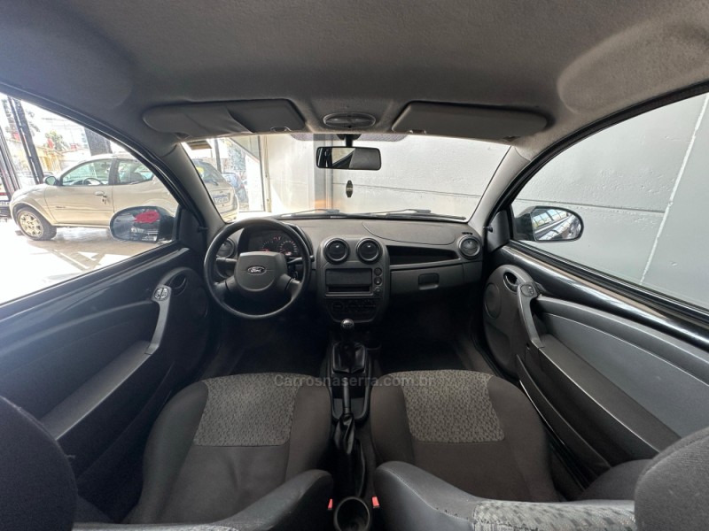 KA 1.0 MPI 8V FLEX 2P MANUAL - 2013 - VACARIA