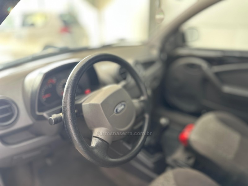 KA 1.0 MPI 8V FLEX 2P MANUAL - 2013 - VACARIA