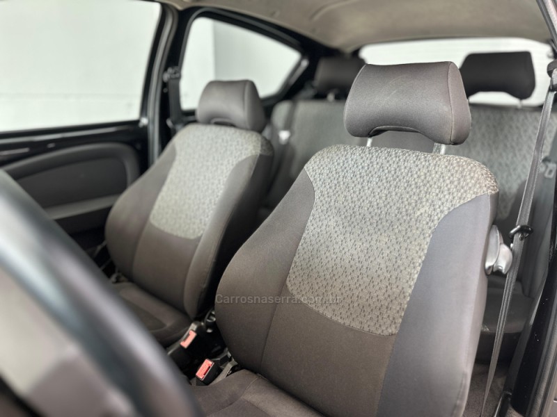 KA 1.0 MPI 8V FLEX 2P MANUAL - 2013 - VACARIA
