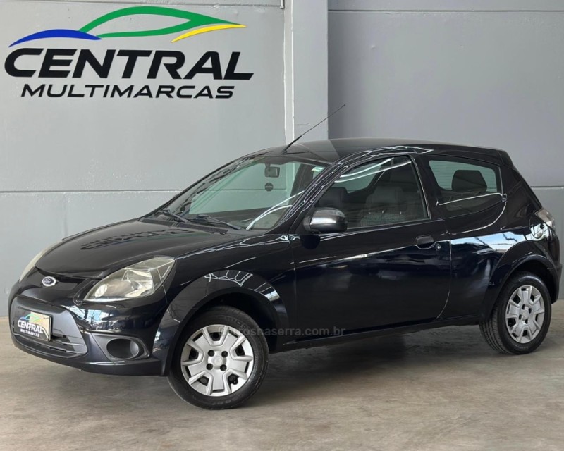 ka 1.0 mpi 8v flex 2p manual 2013 vacaria