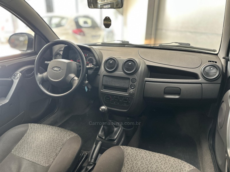 KA 1.0 MPI 8V FLEX 2P MANUAL - 2013 - VACARIA