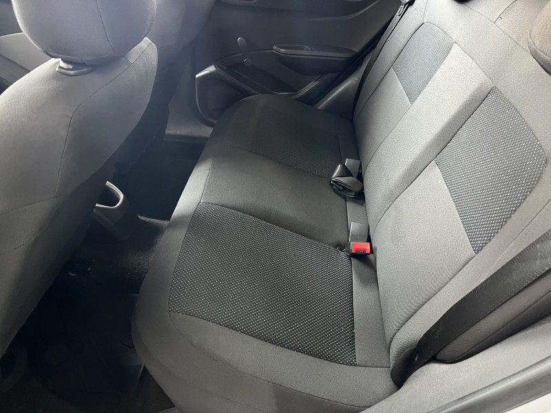 ONIX 1.0 JOY 8V FLEX 4P MANUAL - 2017 - PORTãO
