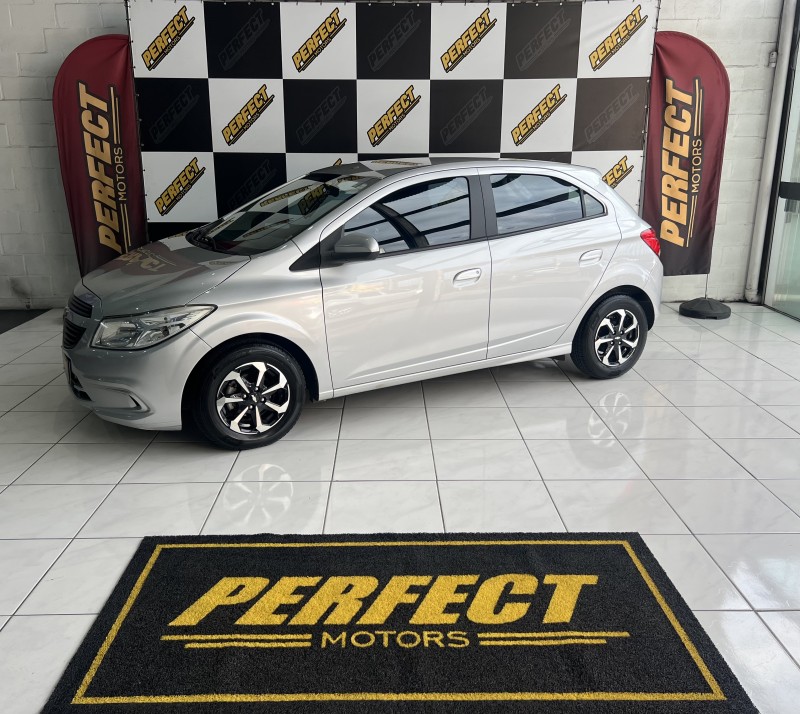 ONIX 1.0 JOY 8V FLEX 4P MANUAL