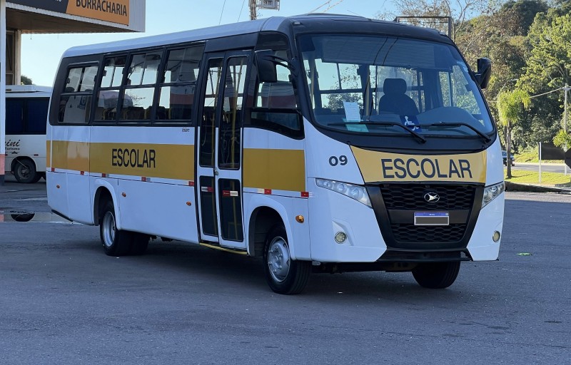 VOLARE ESCOLAR W9 FLY - 2016 - BENTO GONçALVES