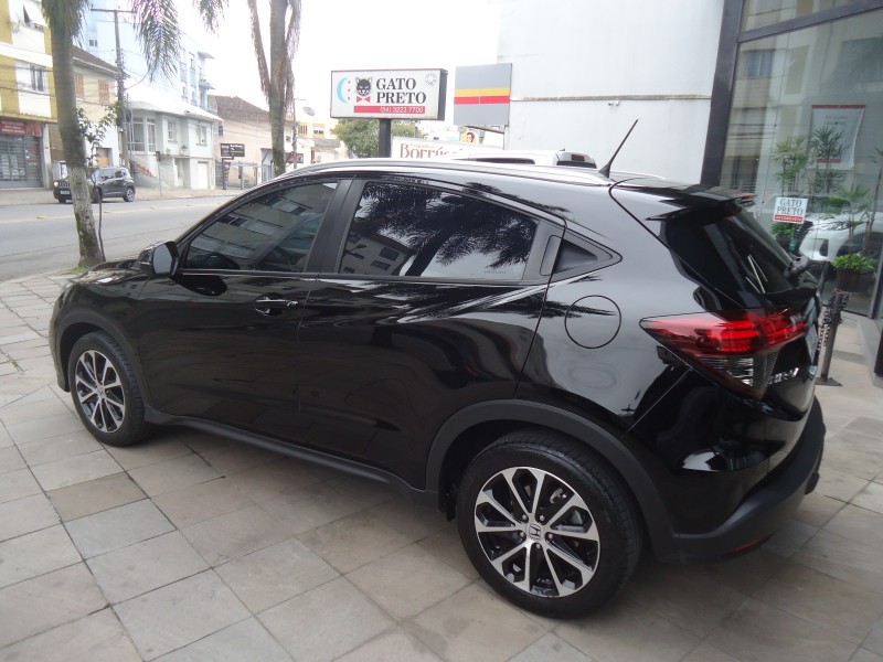 HR-V 1.8 16V FLEX EXL 4P AUTOMÁTICO - 2021 - CAXIAS DO SUL