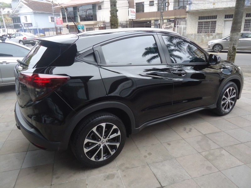 HR-V 1.8 16V FLEX EXL 4P AUTOMÁTICO - 2021 - CAXIAS DO SUL