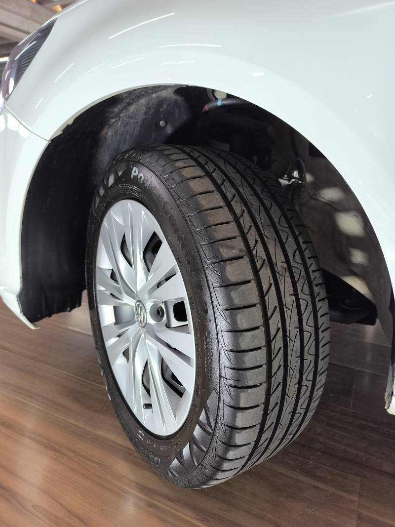 GOL 1.6 MSI 8V TOTALFLEX 4P MANUAL - 2022 - CAXIAS DO SUL