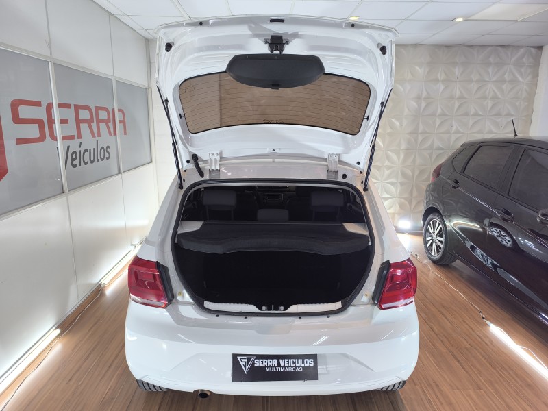 GOL 1.6 MSI 8V TOTALFLEX 4P MANUAL - 2022 - CAXIAS DO SUL