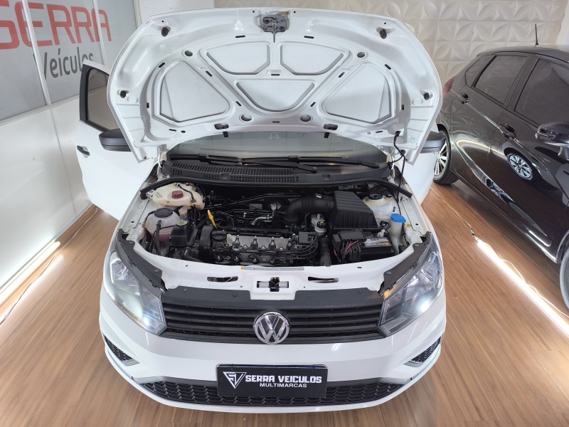 GOL 1.6 MSI 8V TOTALFLEX 4P MANUAL - 2022 - CAXIAS DO SUL