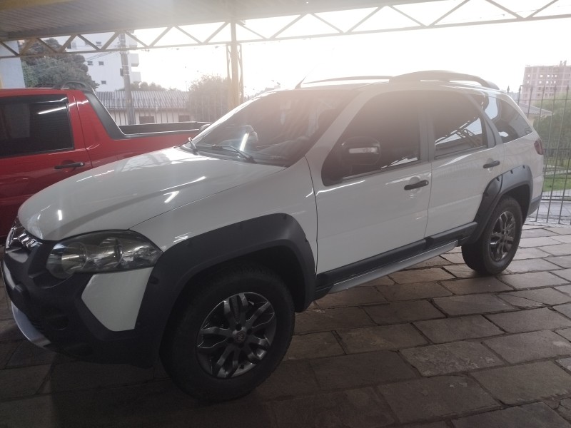 palio 1.8 mpi adventure locker weekend 16v flex 4p manual 2012 veranopolis