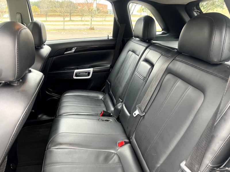 CAPTIVA 2.4 FWD SPORT 16V GASOLINA 4P AUTOMÁTICO - 2015 - BENTO GONçALVES