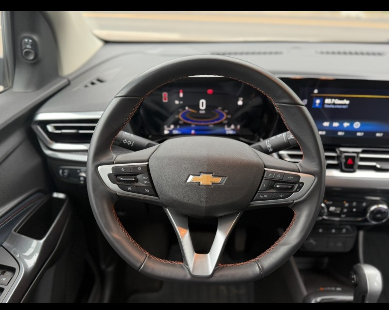 SPIN 1.8 PREMIER 8V FLEX 4P AUTOMÁTICO - 2025 - NOVA PETRóPOLIS