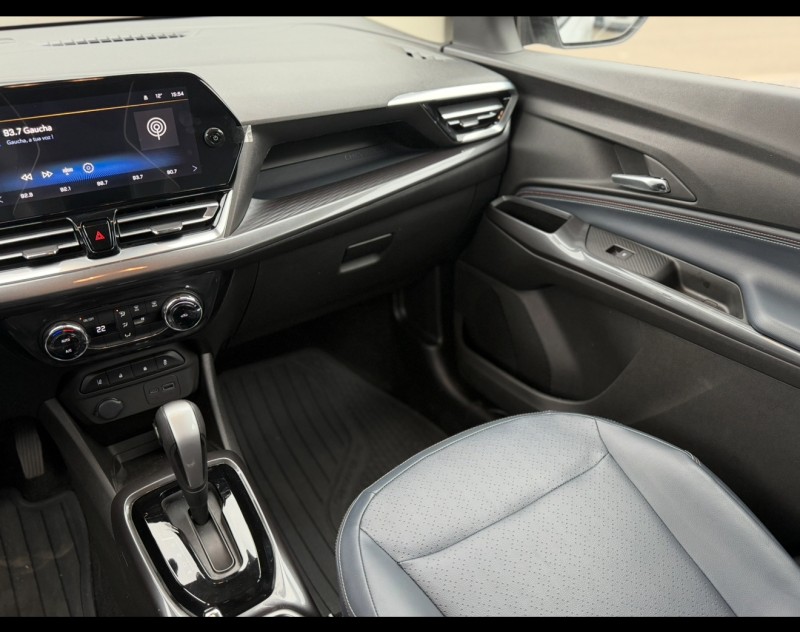 SPIN 1.8 PREMIER 8V FLEX 4P AUTOMÁTICO - 2025 - NOVA PETRóPOLIS