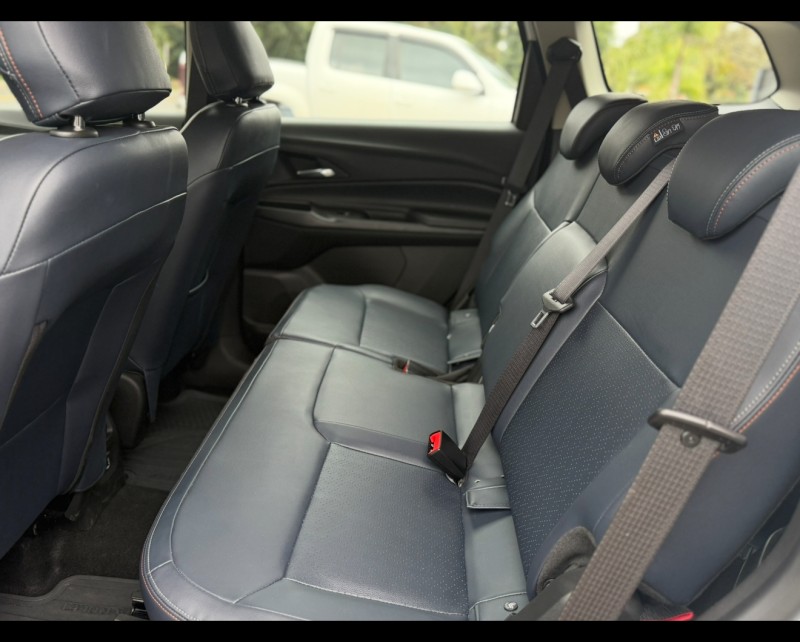 SPIN 1.8 PREMIER 8V FLEX 4P AUTOMÁTICO - 2025 - NOVA PETRóPOLIS