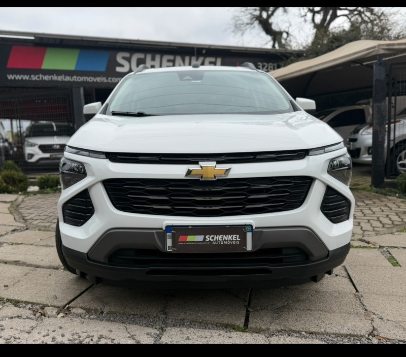 SPIN 1.8 PREMIER 8V FLEX 4P AUTOMÁTICO - 2025 - NOVA PETRóPOLIS