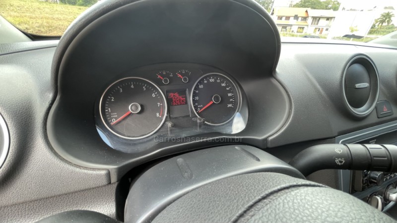 SAVEIRO 1.6 MI CS 8V FLEX 2P MANUAL G.VI - 2015 - VILA FLORES