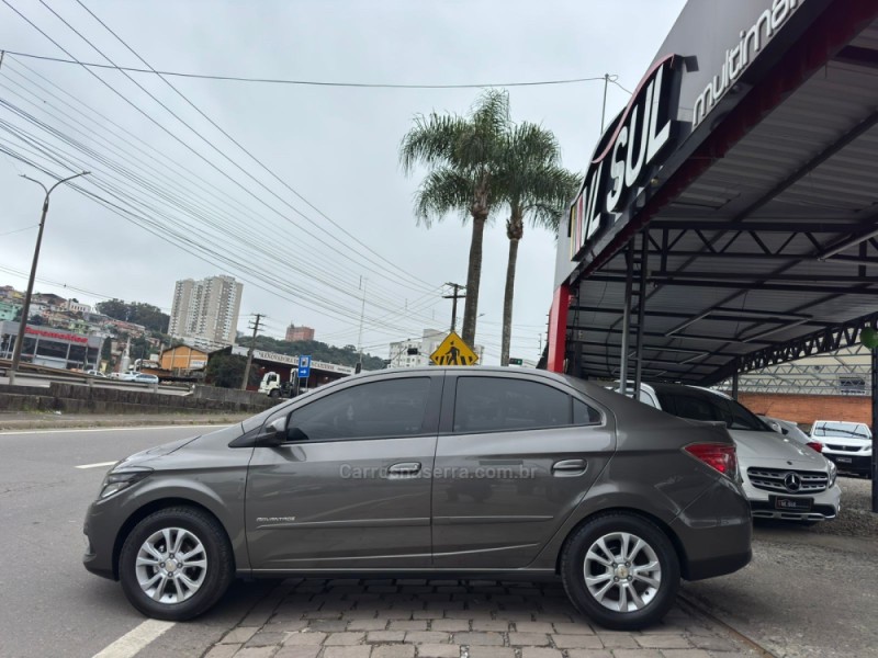 PRISMA 1.0 MPFI ADVANTAGE 8V FLEX 4P MANUAL - 2015 - CAXIAS DO SUL