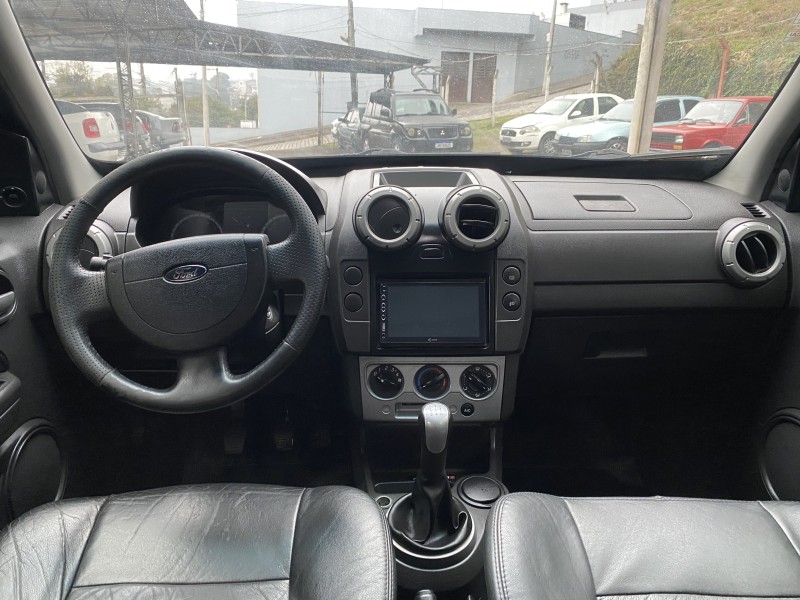 ECOSPORT 2.0 FREESTYLE 16V FLEX 4P MANUAL - 2009 - CAXIAS DO SUL