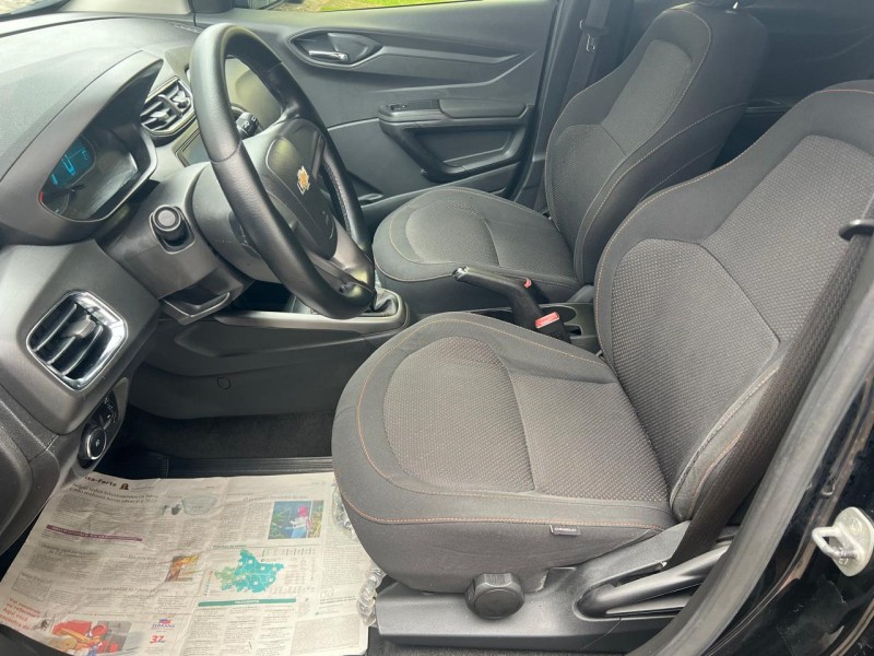 ONIX 1.4 MPFI LTZ 8V FLEX 4P MANUAL - 2015 - CAXIAS DO SUL