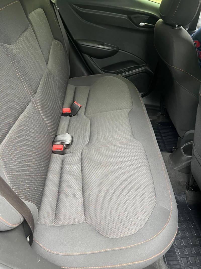 ONIX 1.4 MPFI LTZ 8V FLEX 4P MANUAL - 2015 - CAXIAS DO SUL