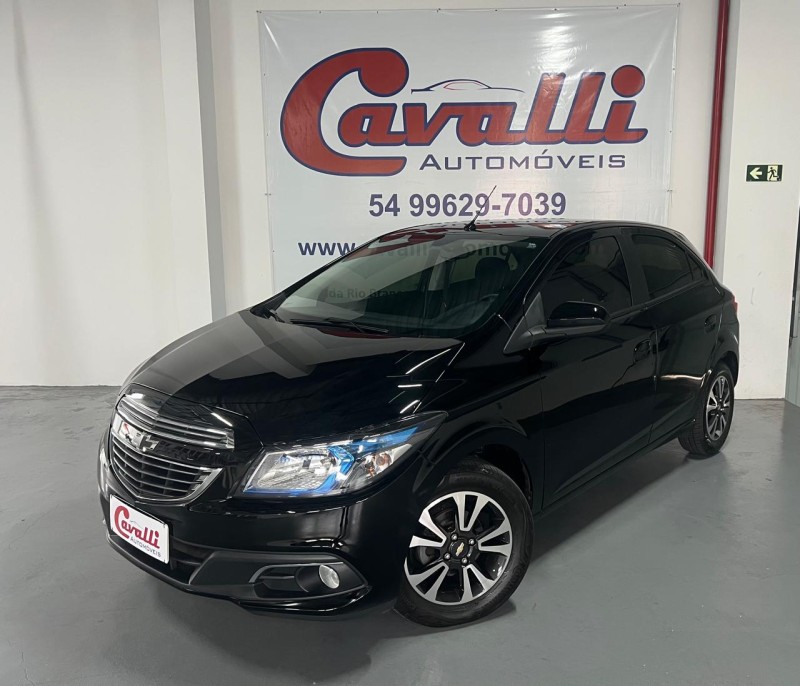 onix 1.4 mpfi ltz 8v flex 4p manual 2015 caxias do sul