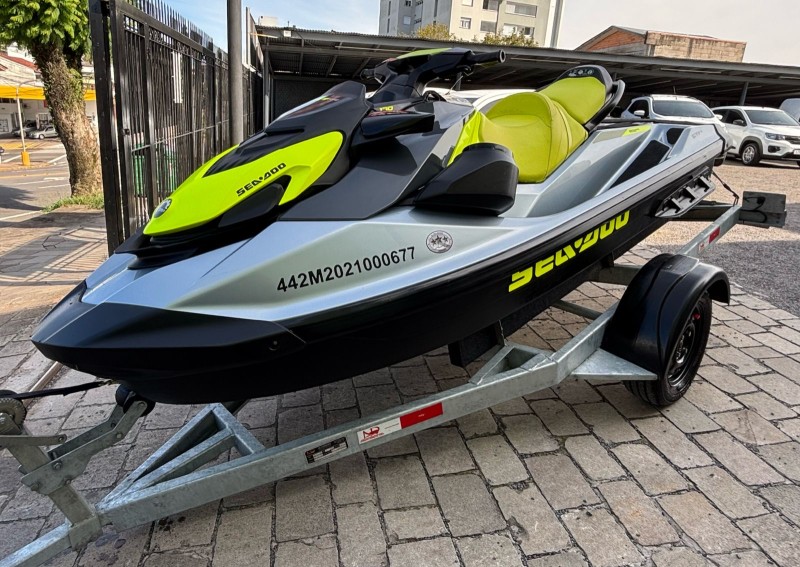 jet ski gti se 170 2021 caxias do sul