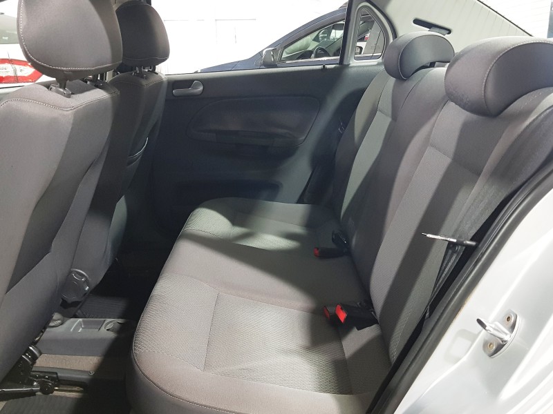 VOYAGE 1.6 MSI TOTALFLEX COMFORTLINE 4P MANUAL - 2011 - CAXIAS DO SUL