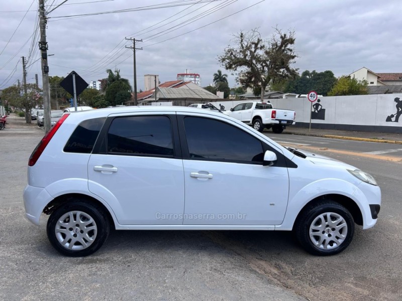 FIESTA 1.0 ROCAM 8V FLEX 4P MANUAL - 2014 - VENâNCIO AIRES
