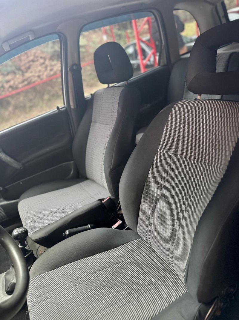 CORSA 1.0 MPFI 8V GASOLINA 4P MANUAL - 1998 - CAXIAS DO SUL