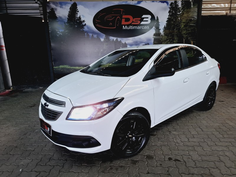 prisma 1.4 mpfi lt 8v flex 4p manual 2015 caxias do sul