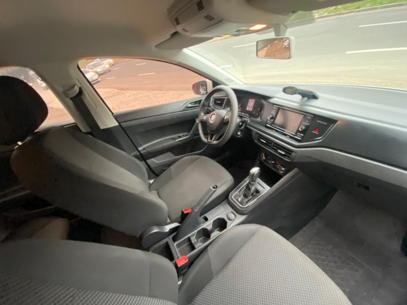 VIRTUS 1.6 MSI SENSE TOTAL FLEX 4P AUTOMÁTICO - 2020 - CAXIAS DO SUL