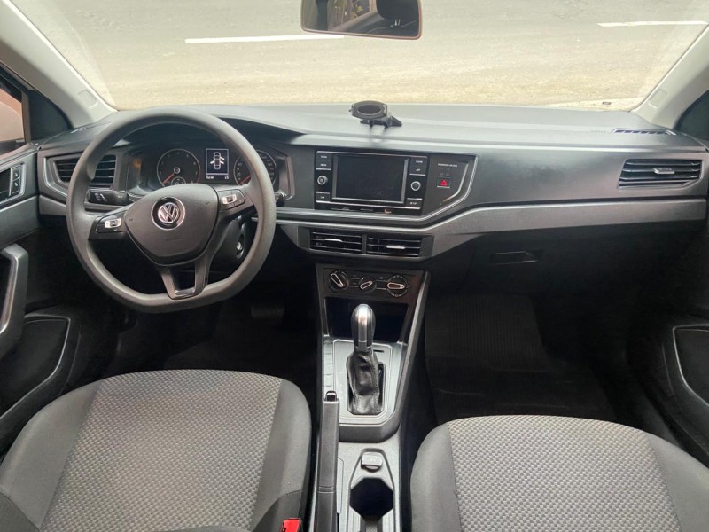 VIRTUS 1.6 MSI SENSE TOTAL FLEX 4P AUTOMÁTICO - 2020 - CAXIAS DO SUL