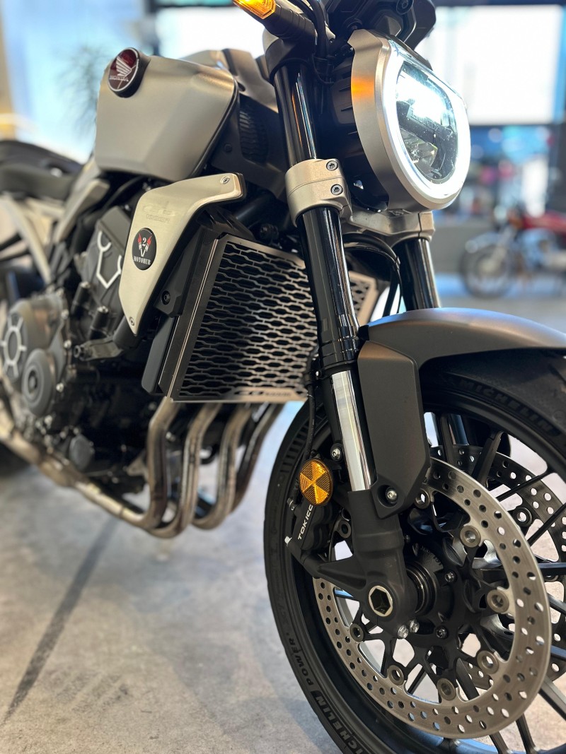 CB 1000R ABS - 2022 - CAXIAS DO SUL