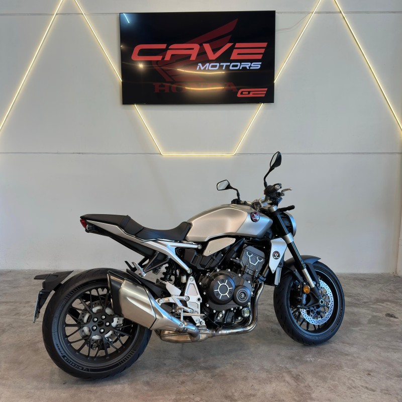 CB 1000R ABS - 2022 - CAXIAS DO SUL