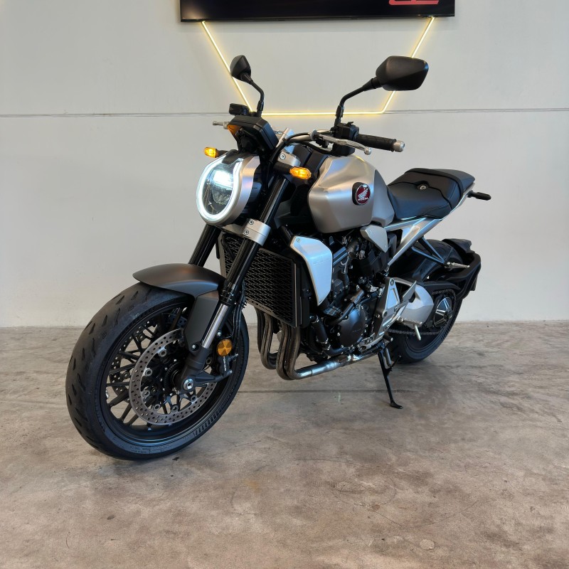 CB 1000R ABS - 2022 - CAXIAS DO SUL
