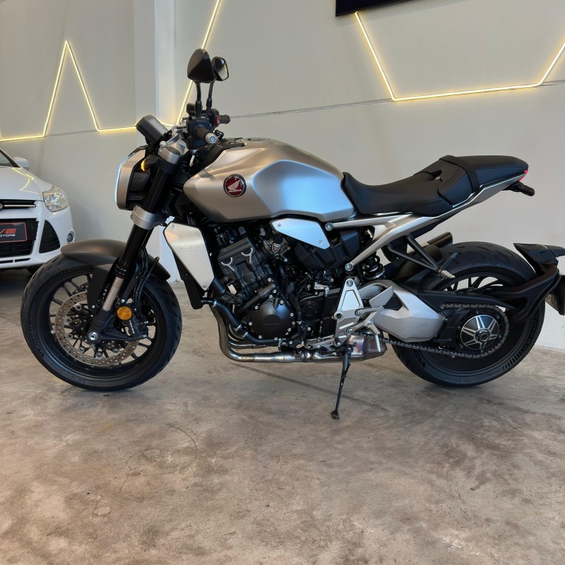 CB 1000R ABS - 2022 - CAXIAS DO SUL