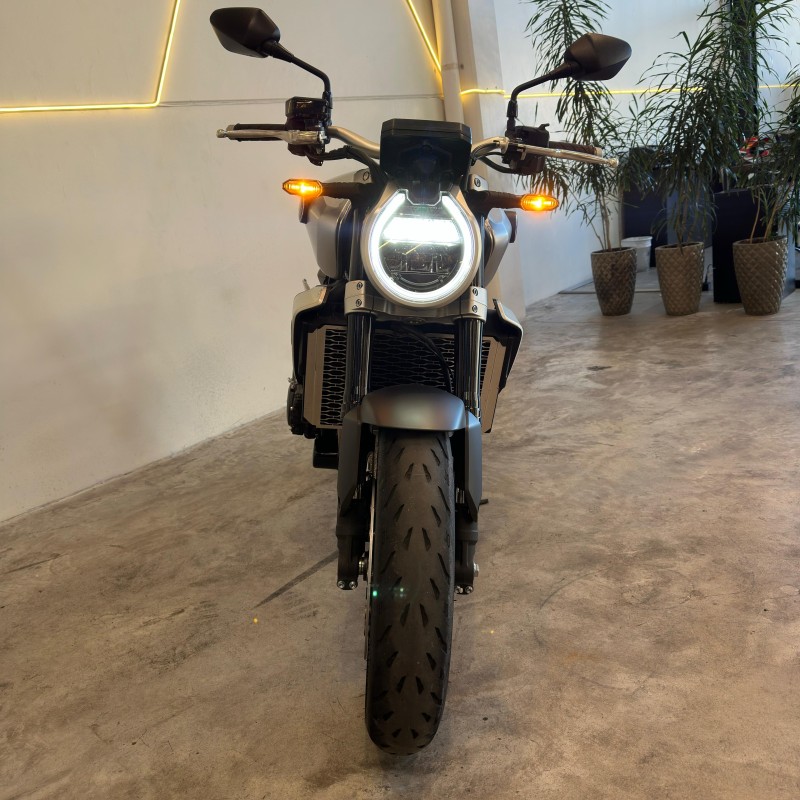 CB 1000R ABS - 2022 - CAXIAS DO SUL