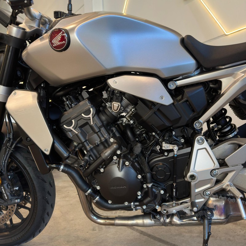 CB 1000R ABS - 2022 - CAXIAS DO SUL