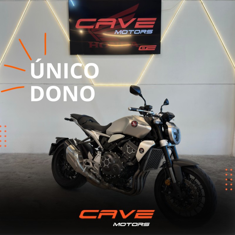 CB 1000R ABS
