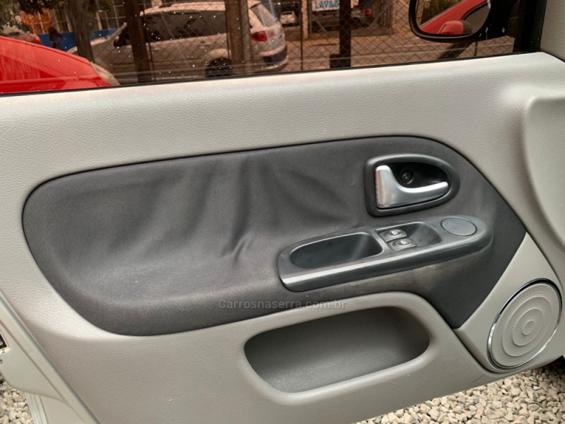 SYMBOL 1.6 EXPRESSION 16V FLEX 4P MANUAL - 2011 - CAXIAS DO SUL