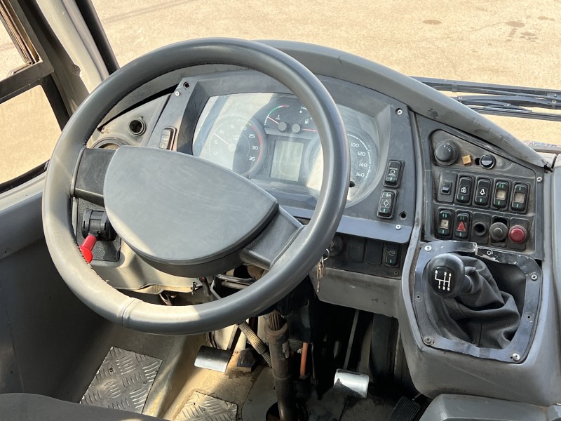 VOLARE ESCOLAR W9 - 2013 - BENTO GONçALVES