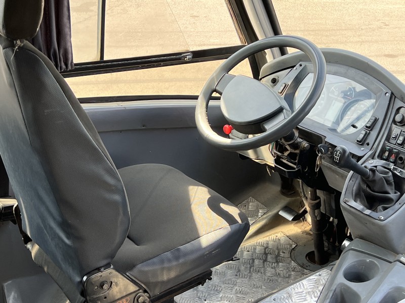 VOLARE ESCOLAR W9 - 2013 - BENTO GONçALVES