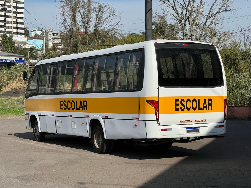 VOLARE ESCOLAR W9 - 2013 - BENTO GONçALVES