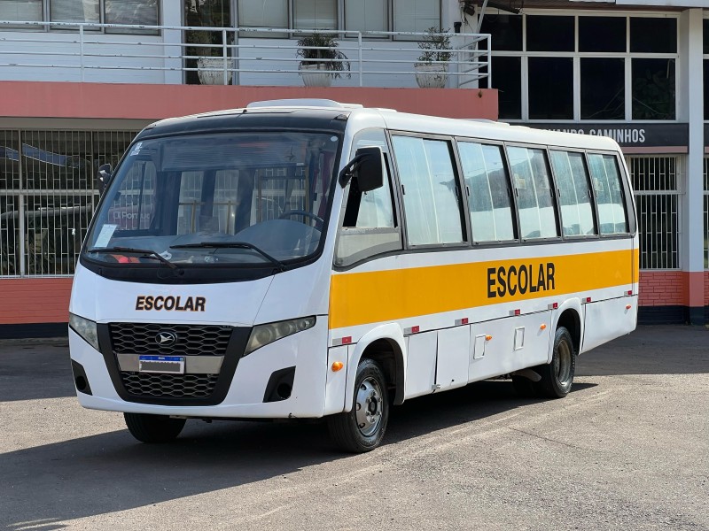 volare escolar w9 2013 bento goncalves