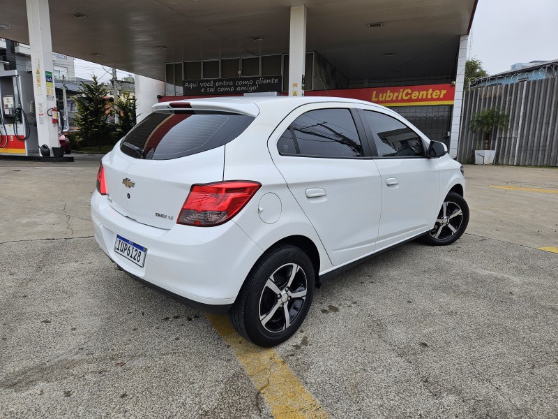 ONIX 1.4 MPFI LT 8V FLEX 4P MANUAL - 2013 - CAXIAS DO SUL