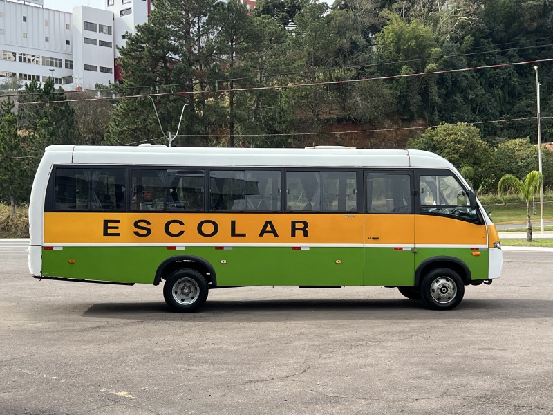 VOLARE ESCOLAR V8L LONGO - 2017 - BENTO GONçALVES