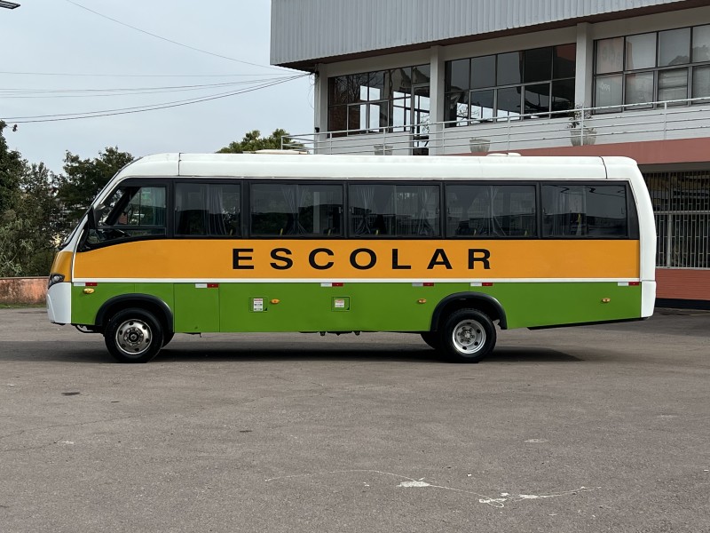 VOLARE ESCOLAR V8L LONGO - 2017 - BENTO GONçALVES