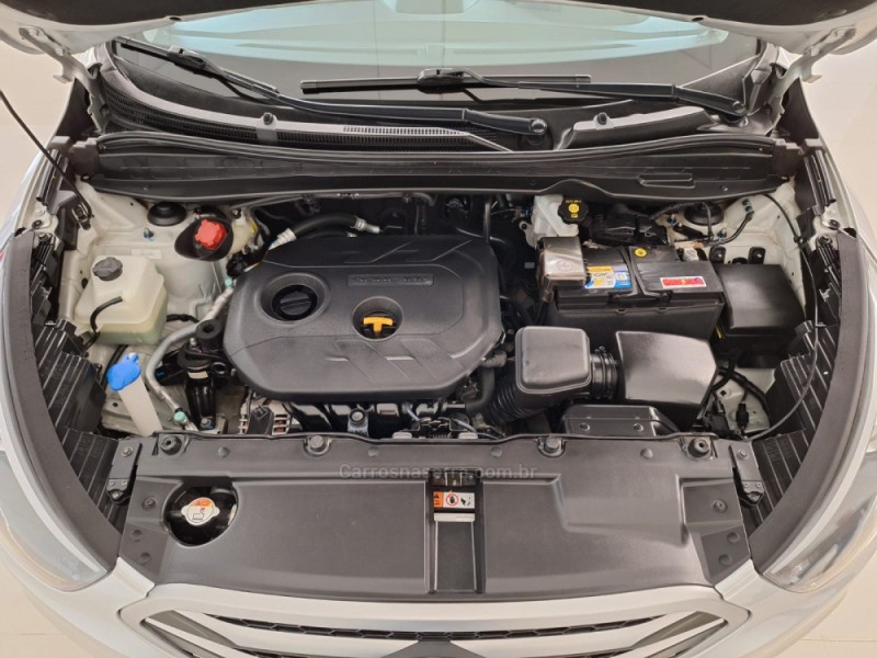 IX35 2.0 GL 4X2 16V FLEX 4P AUTOMÁTICO - 2019 - CAXIAS DO SUL