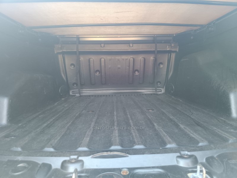 TORO 1.3 FREEDOM T270 4X2 16V FLEX 4P AUTOMÁTICO - 2022 - IVOTI