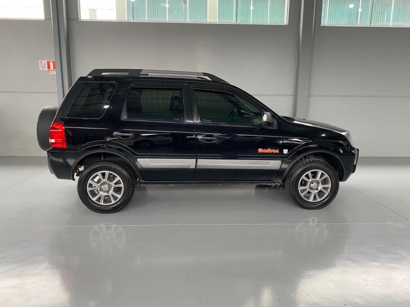 ECOSPORT 1.6 FREESTYLE 8V FLEX 4P MANUAL - 2012 - CARLOS BARBOSA